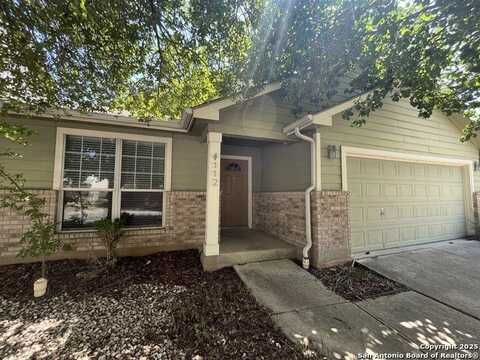 112 Happy, Cibolo, TX 78108