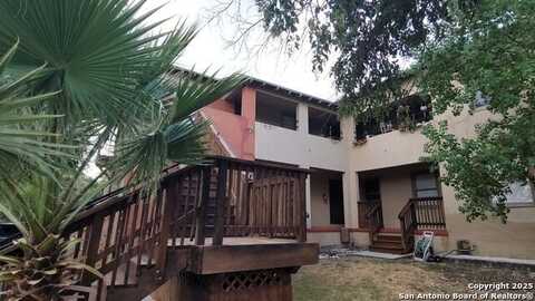 504 ELMHURST AVE, San Antonio, TX 78209