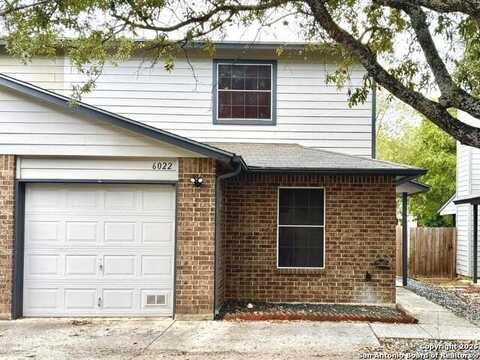 6022 Bantry Bay, San Antonio, TX 78240