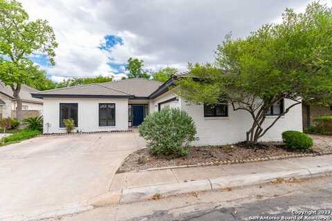 1 Bryanston, San Antonio, TX 78218