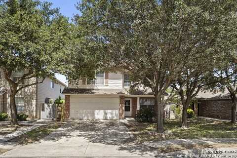 1203 Autumn Moon, San Antonio, TX 78245