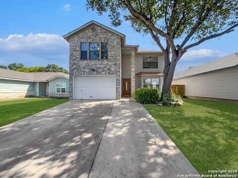 8201 Morning Grove, Converse, TX 78109