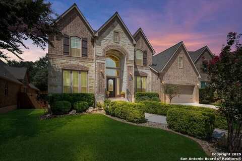 13434 Palatine Hill, San Antonio, TX 78253