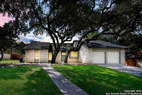 9311 Fallworth St, San Antonio, TX 78254
