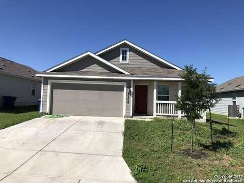 8206 Glasgow Dr, San Antonio, TX 78223