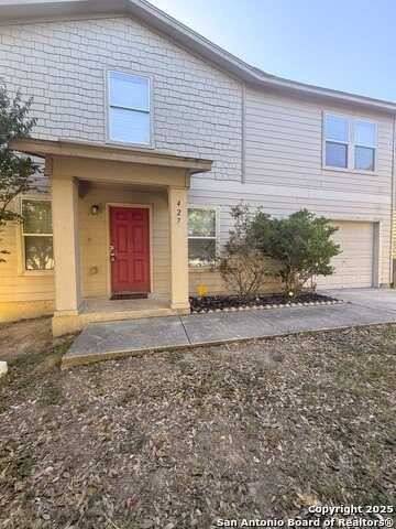 427 ORCHARD WILLOW, San Antonio, TX 78245