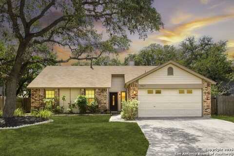7327 Lazy Trl, San Antonio, TX 78250