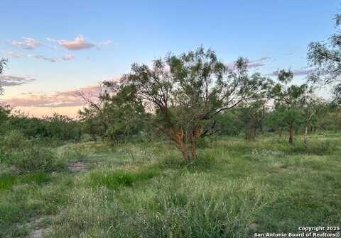 587 Valley Rd, Eldorado, TX 76936