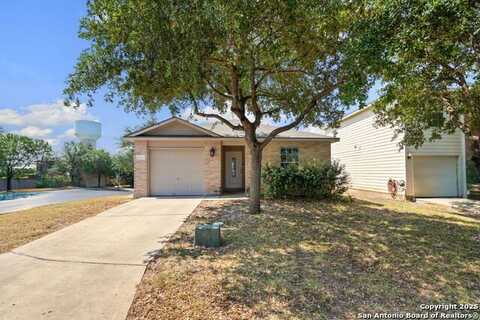 5814 Blonde Canyon, San Antonio, TX 78252