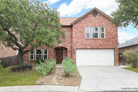 8426 Cross Spg, San Antonio, TX 78251