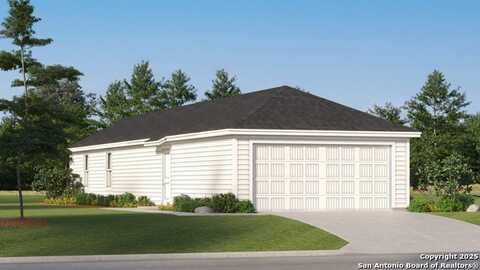 3662 Glade Creek, San Antonio, TX 78245