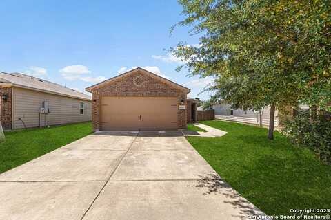 12206 Claiborne, San Antonio, TX 78252