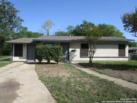 4223 Seabrook, San Antonio, TX 78219