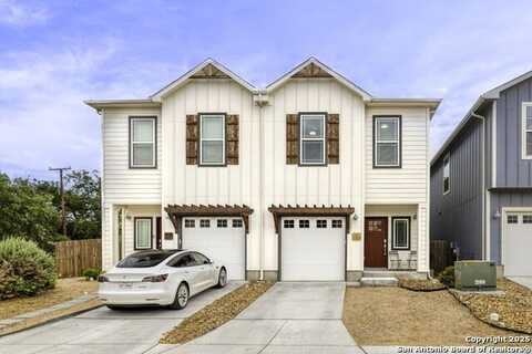 7934 Teak, San Antonio, TX 78209