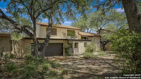 11750 Mission Trace, San Antonio, TX 78230