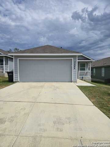7206 Satellite Way, San Antonio, TX 78252