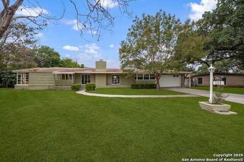 132 Harriett, San Antonio, TX 78216