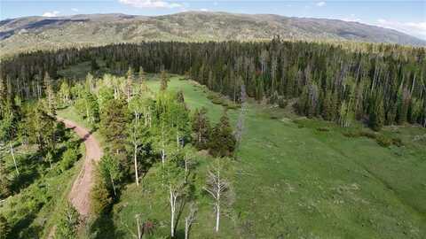 Lot 41 & 42 HOCH EYE WAY, Oak Creek, CO 80467