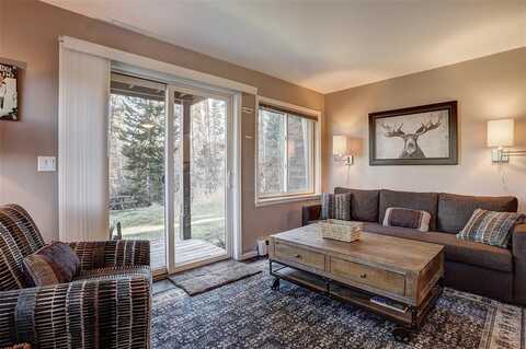 120 SAWMILL ROAD, Breckenridge, CO 80424