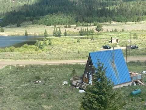174 COUNTY ROAD 4, Alma, CO 80420