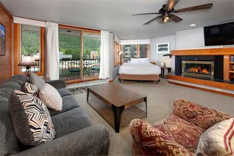 22080 US HIGHWAY 6, Keystone, CO 80435