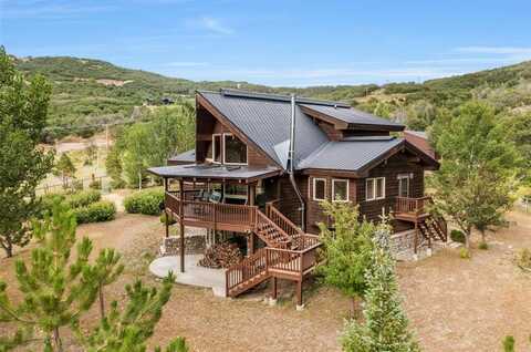 30455 GAME TRAILS DRIVE, Steamboat Springs, CO 80487