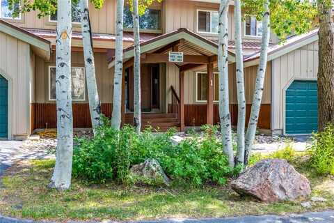 1482 CREEKSIDE COURT, Steamboat Springs, CO 80487