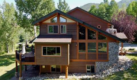 2020 BEAR DRIVE, Steamboat Springs, CO 80487