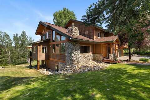 2020 BEAR DRIVE, Steamboat Springs, CO 80487