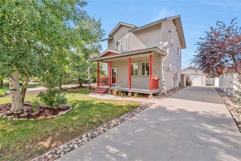 104 SHADY LANE, Hayden, CO 81639