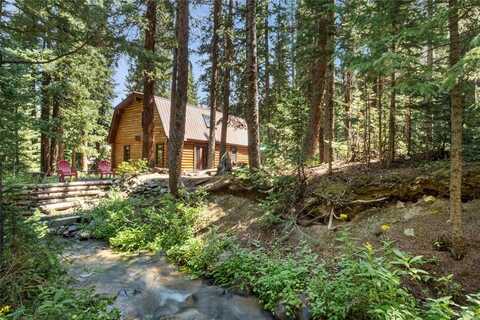 477 COUNTY ROAD 674, Breckenridge, CO 80424