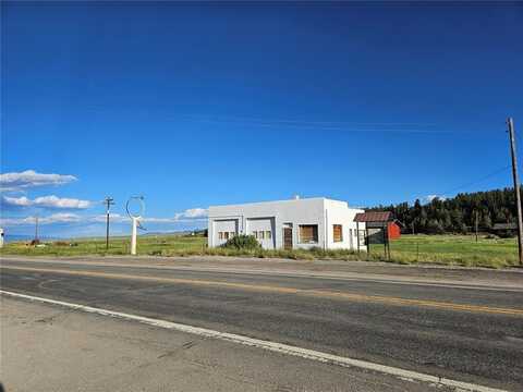 PCS#4519 & 4520 US-24, Hartsel, CO 80449