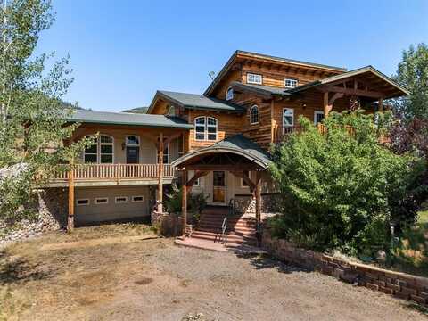 31030 WILLOW LANE, Steamboat Springs, CO 80487