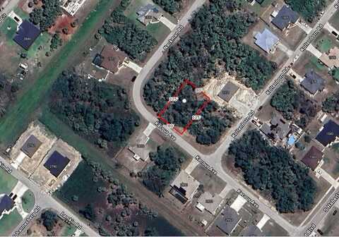 KACOUR ROAD, NORTH PORT, FL 34288