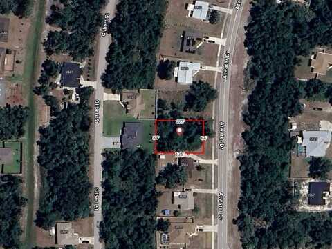 ATWATER DRIVE, NORTH PORT, FL 34288