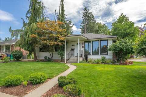 1804 E 40TH Ave, Spokane, WA 99203
