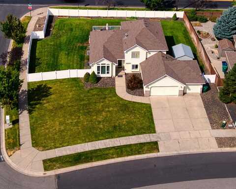 2830 W Westover Rd, Spokane, WA 99208