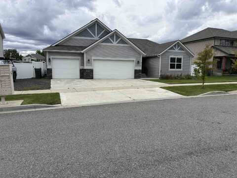 2719 W Heath Ave, Spokane, WA 99208