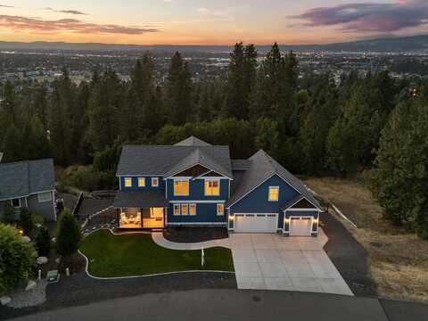 2526 S Man O War Ln, Veradale, WA 99037