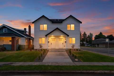 923 E Everett Ave, Spokane, WA 99212