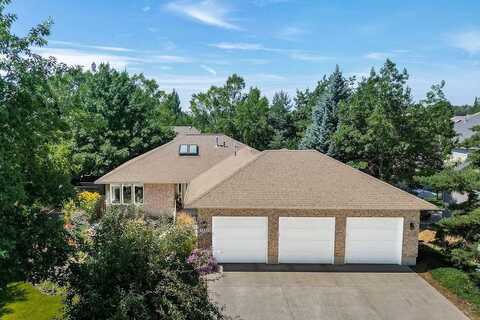 7521 N F St, Spokane, WA 99208