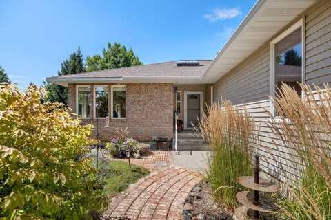 7521 N F St, Spokane, WA 99208