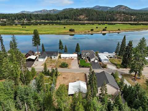 611 Levitch Rd, Newport, WA 99156