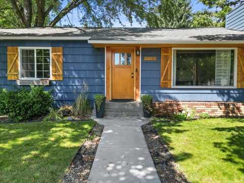 501 W Harrison Ave, Coeur d Alene, ID 83814