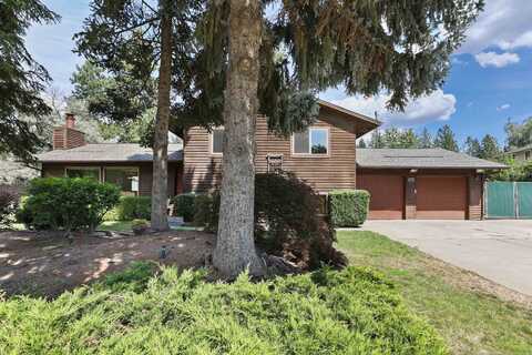 6317 S Martin St, Spokane, WA 99223