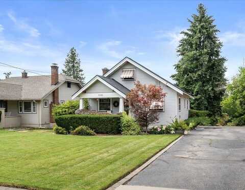 3131 N Wellington Pl, Spokane, WA 99205