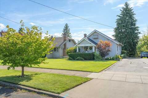 3131 N Wellington Pl, Spokane, WA 99205