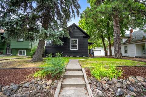 1829 E 14th Ave, Spokane, WA 99202