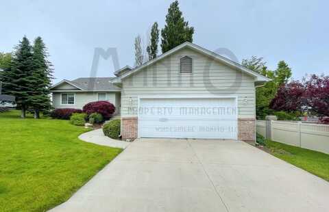 undefined, Spokane, WA 99223