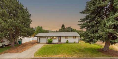 26610 E Queen Ave, Newman Lake, WA 99025